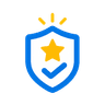 Family Task Hero logo mark
